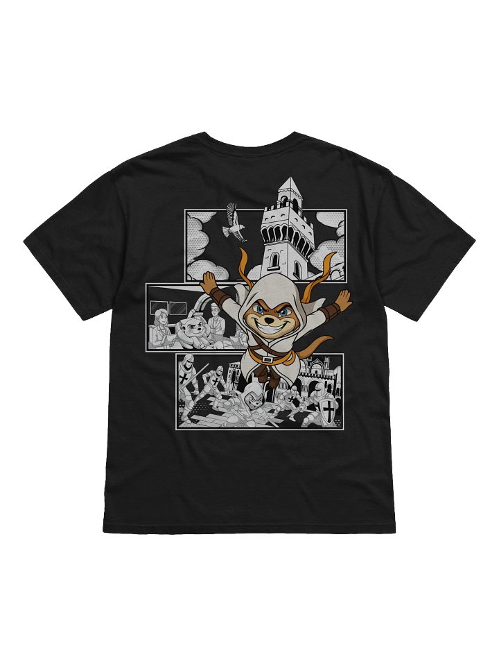 Adventure Alva Tee product image (2)