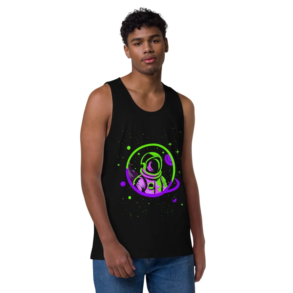 Qwinterstellar Tank Top product image (6)