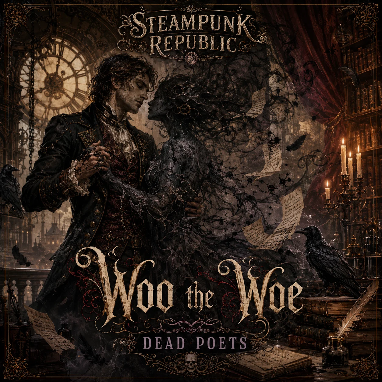 Woo The Woe (Song) product image (1)