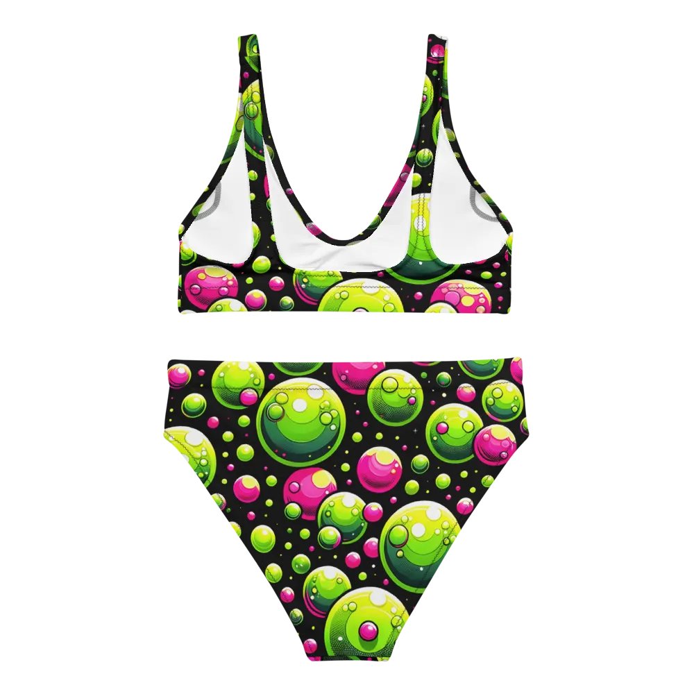 Alien Encounter Bikini product image (5)