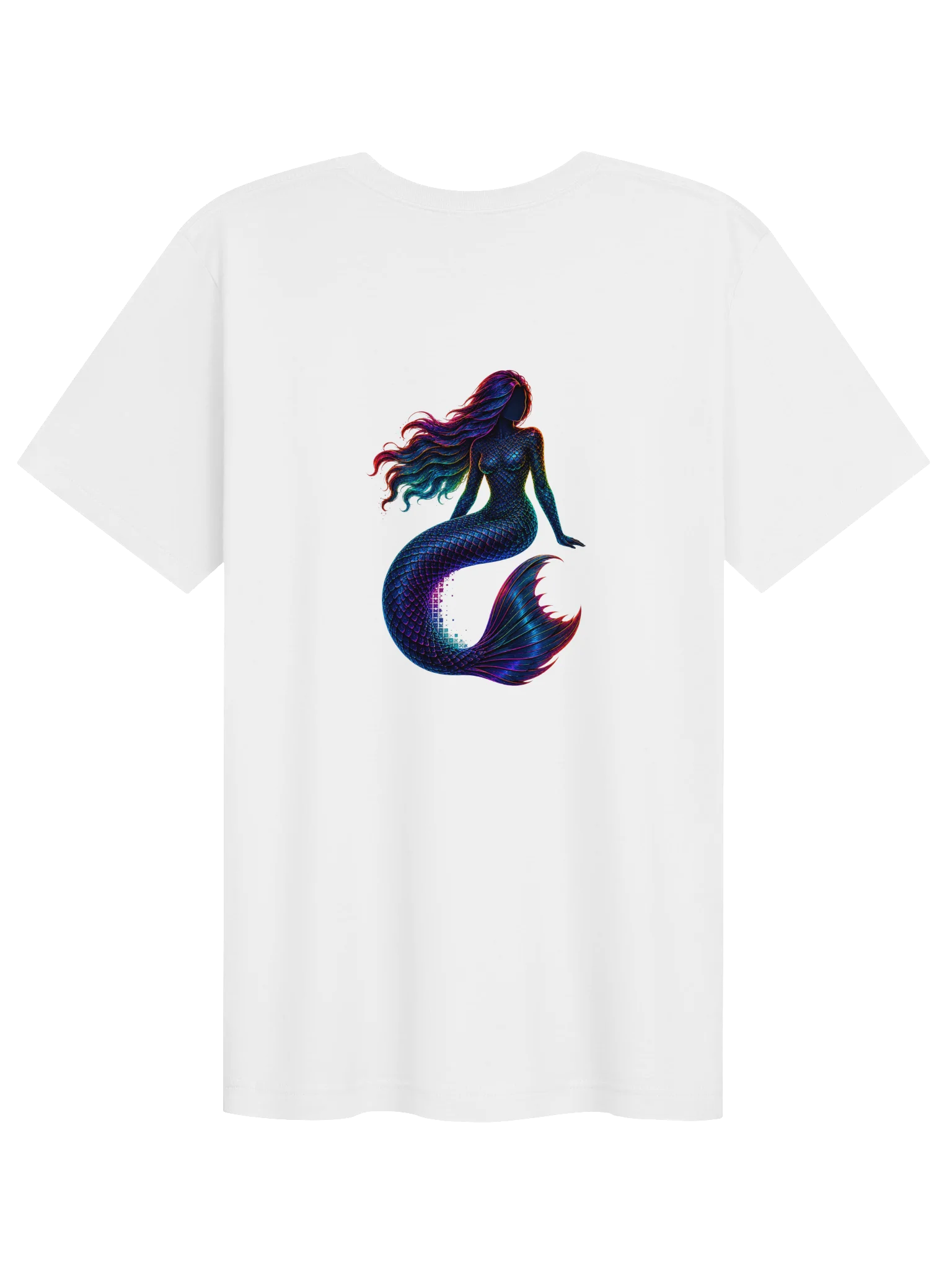 Mythos Collection: Sirens Respite Tee (Multicolor) product image (11)