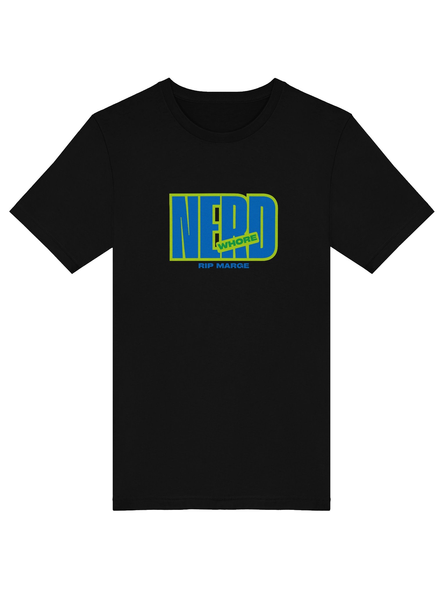 Nerd shirt product image (5)