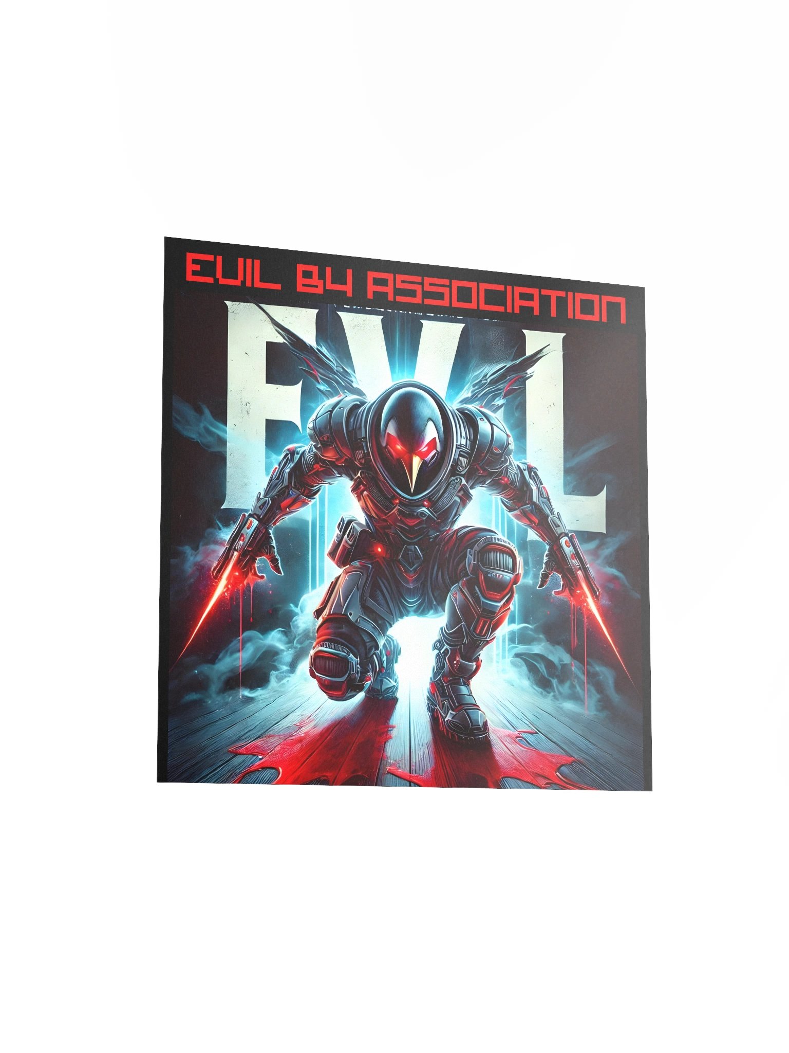War Penguin Poster product image (12)