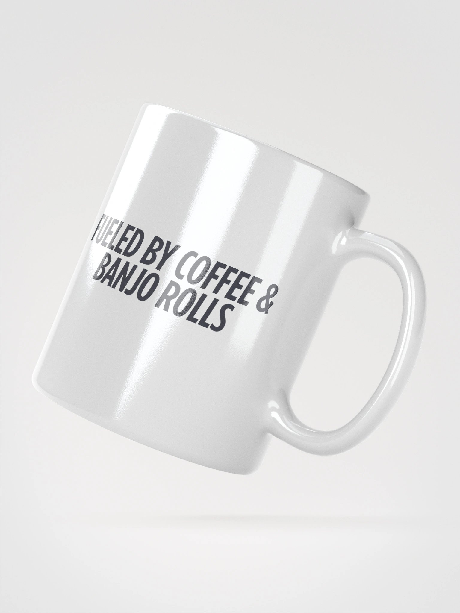 Banjo mug product image (4)
