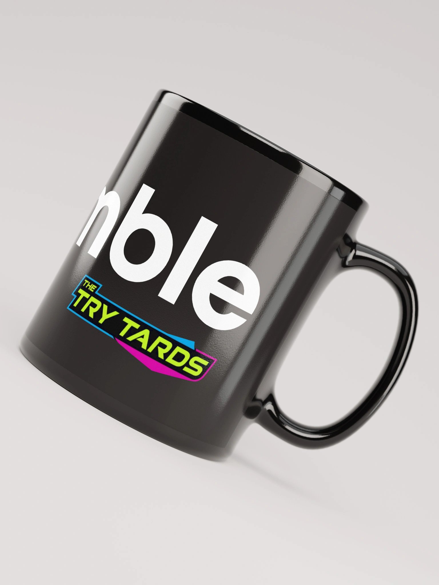 Rumble Tard Mug product image (6)