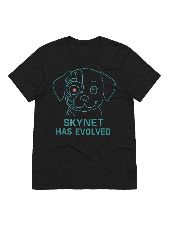 Skynet Has Evolved product image (1)