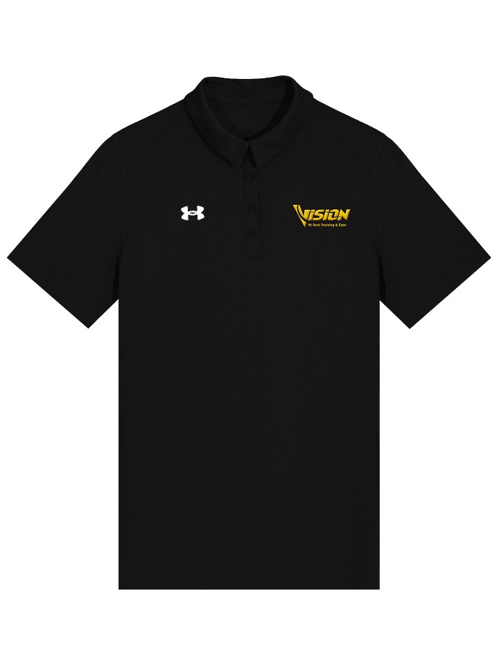 Women's VISION Conference Polo product image (1)