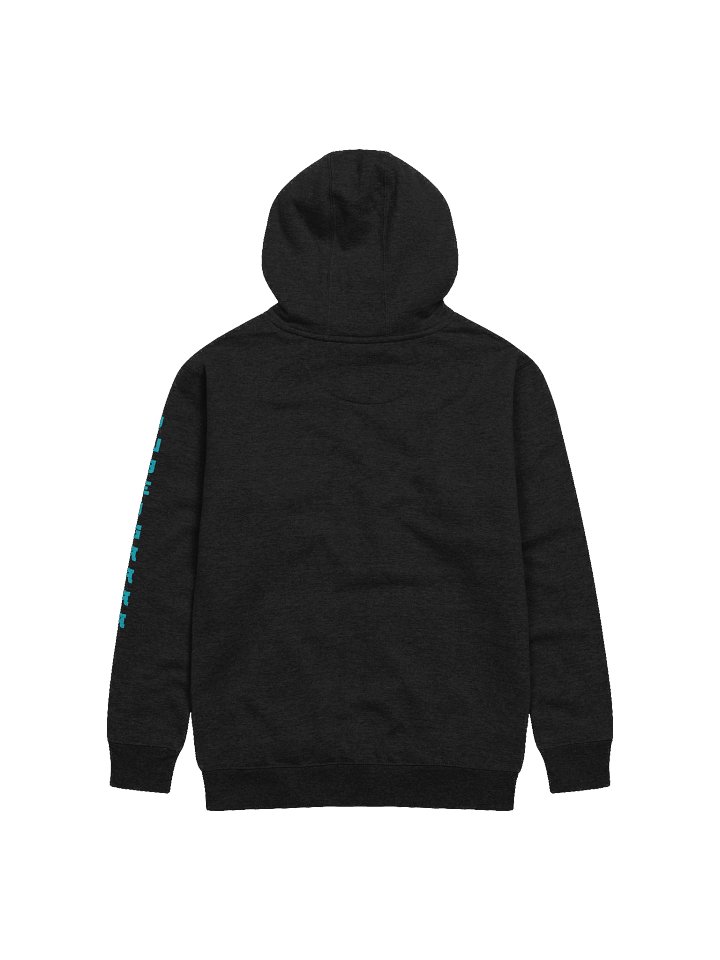 Best Ending Hoodie product image (2)