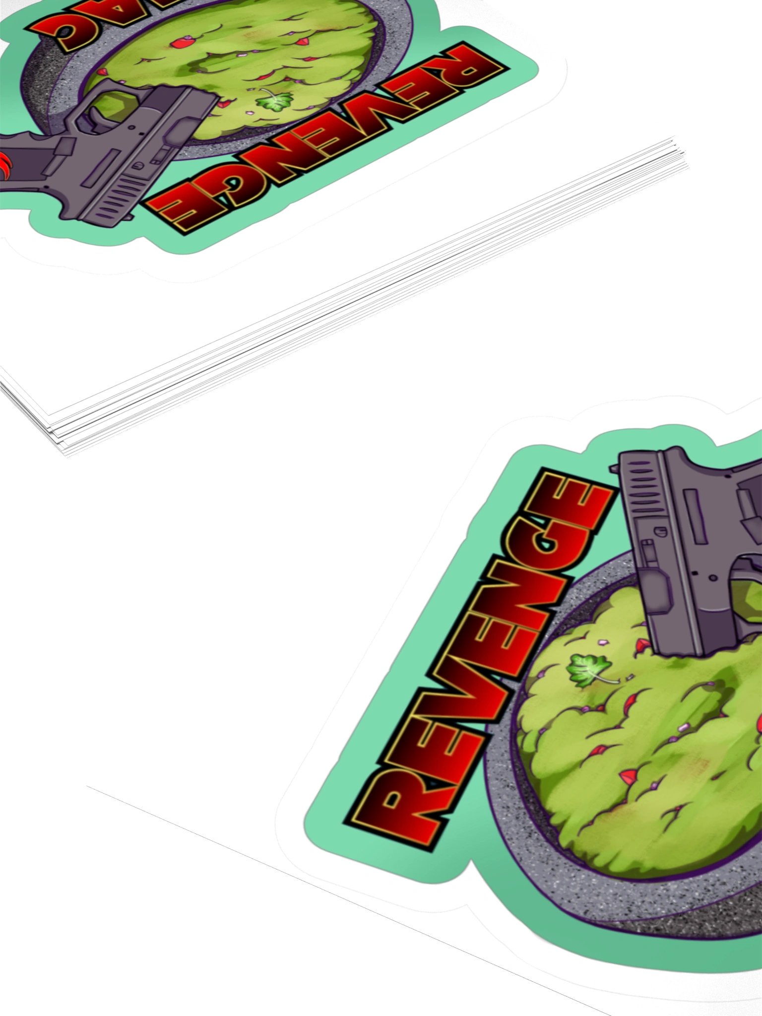 Revenge Guac product image (4)