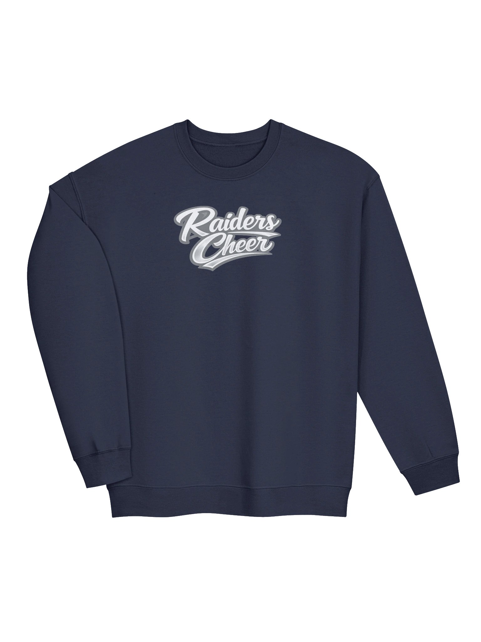 Raiders Cheer Sweatshirt product image (6)