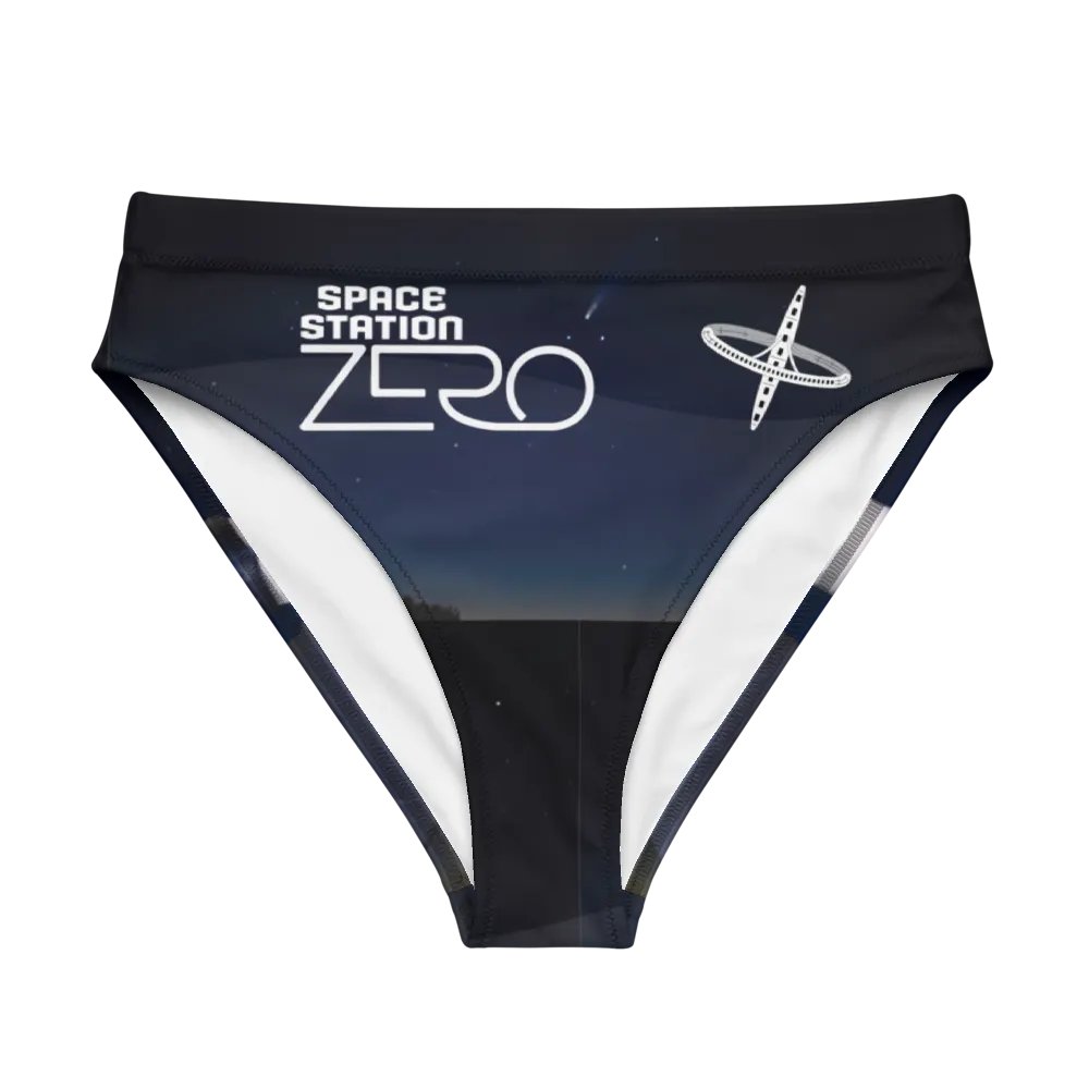 Zero Bikini Bottoms product image (1)