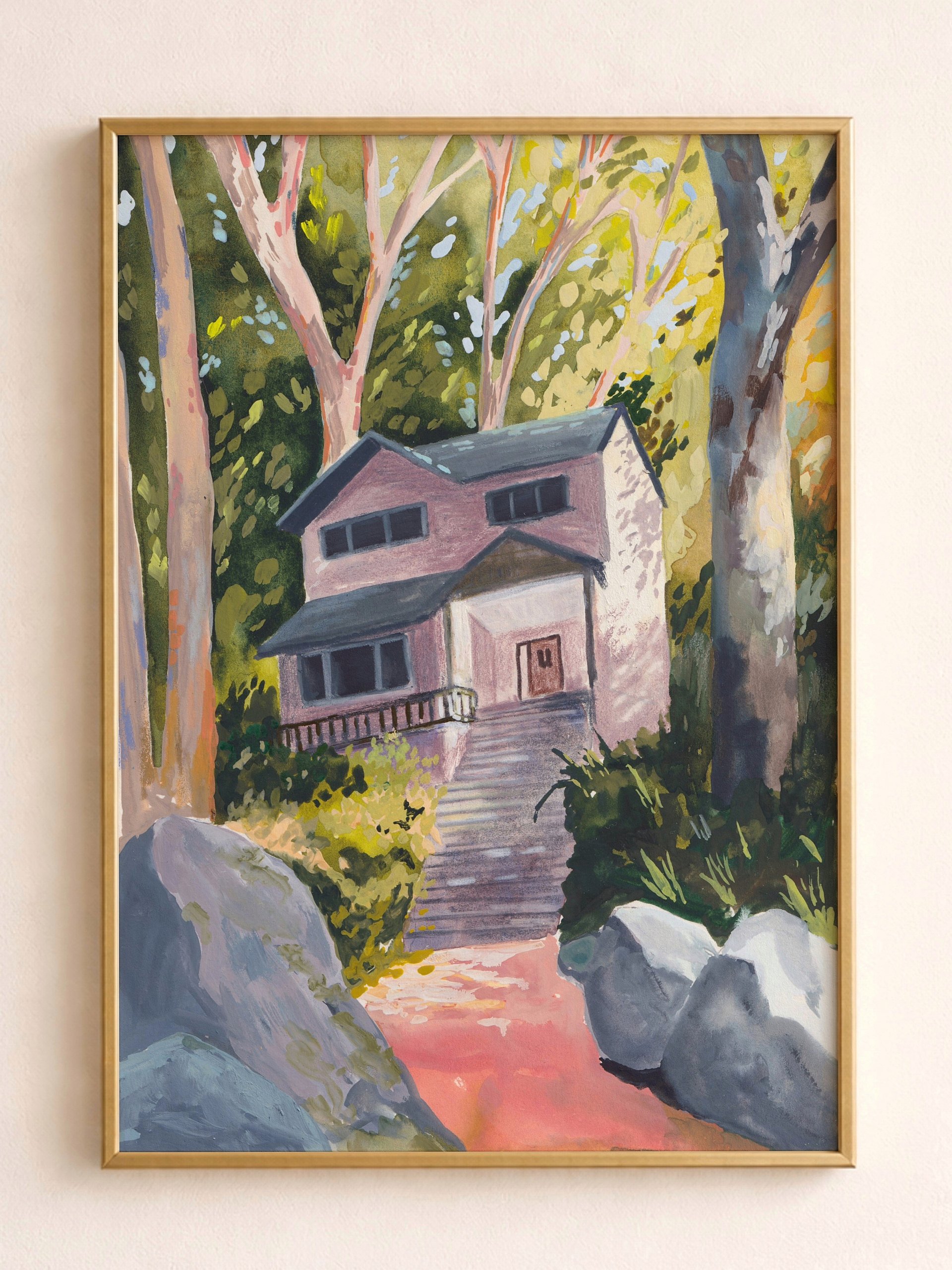 The Cabin product image (1)