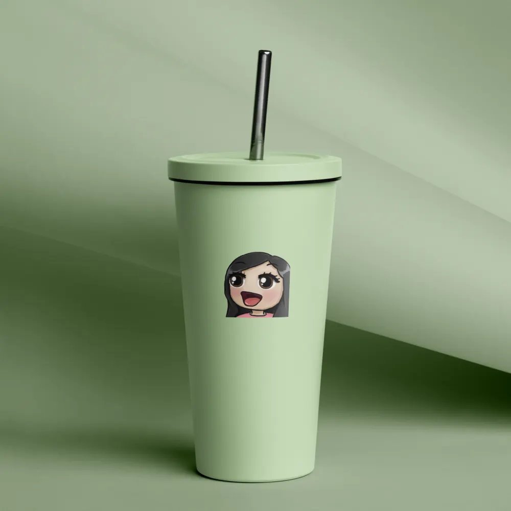 Poggers Insulated Tumbler product image (9)