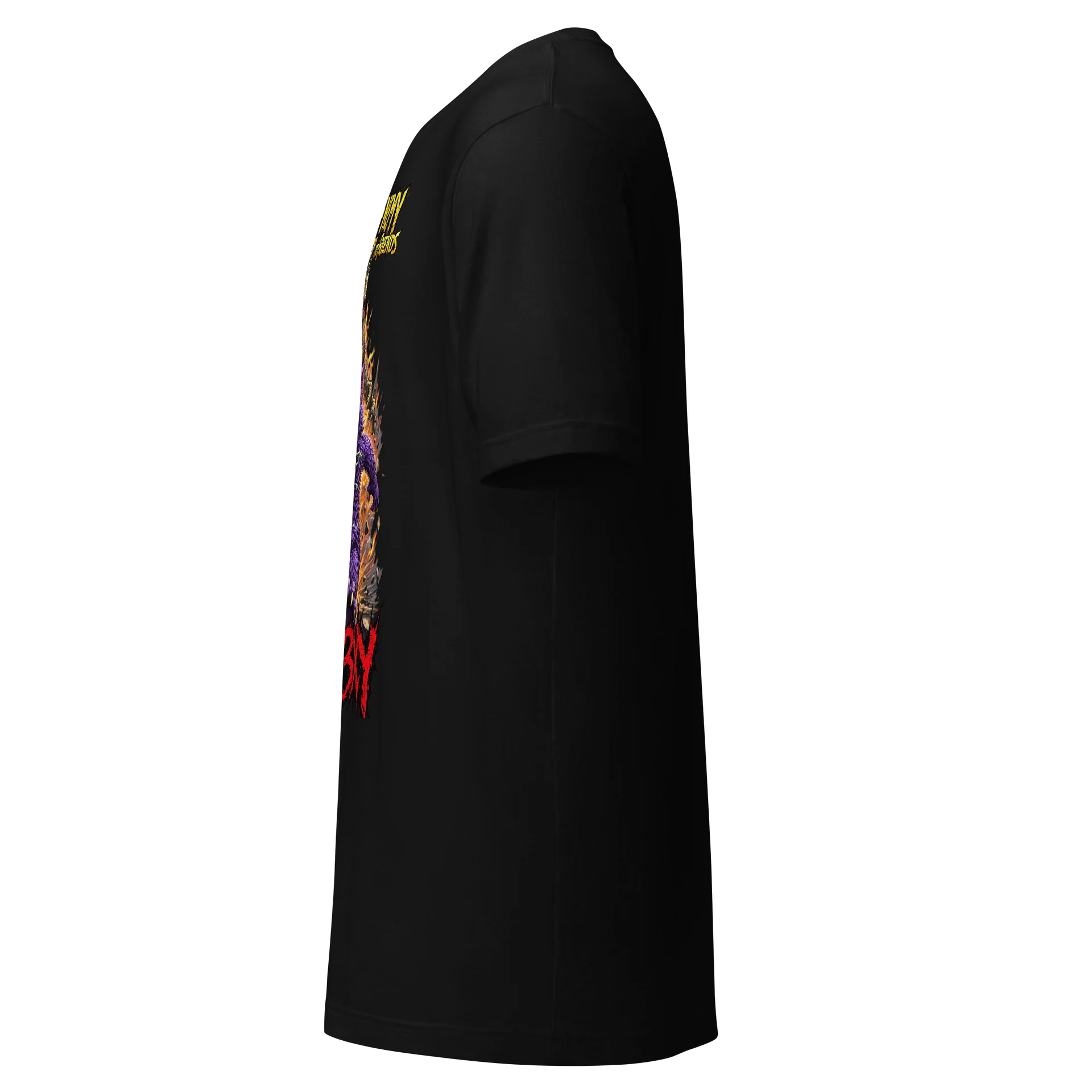 Upscaled and Friends - WR3XY product image (5)