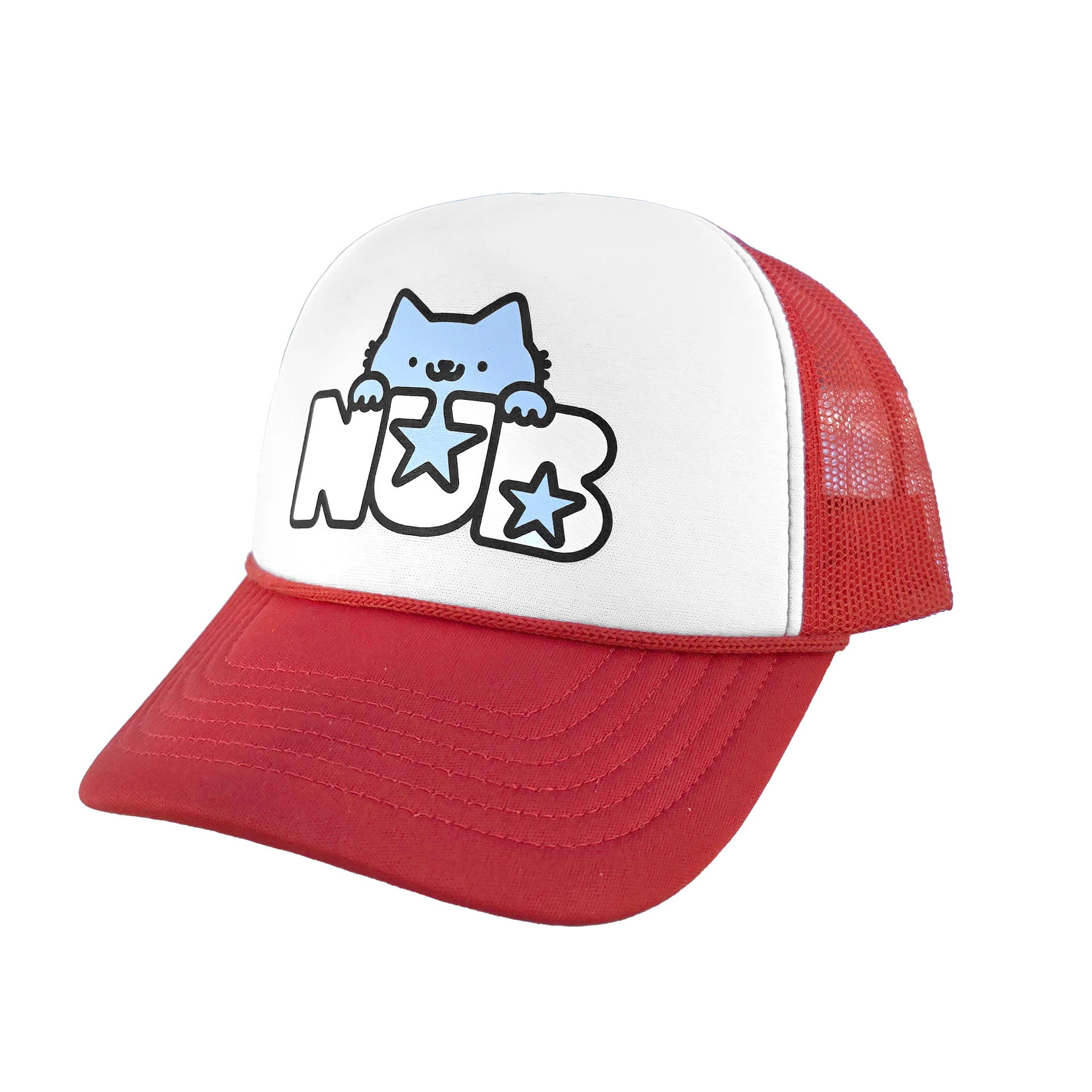 exclusive nub trucker product image (1)