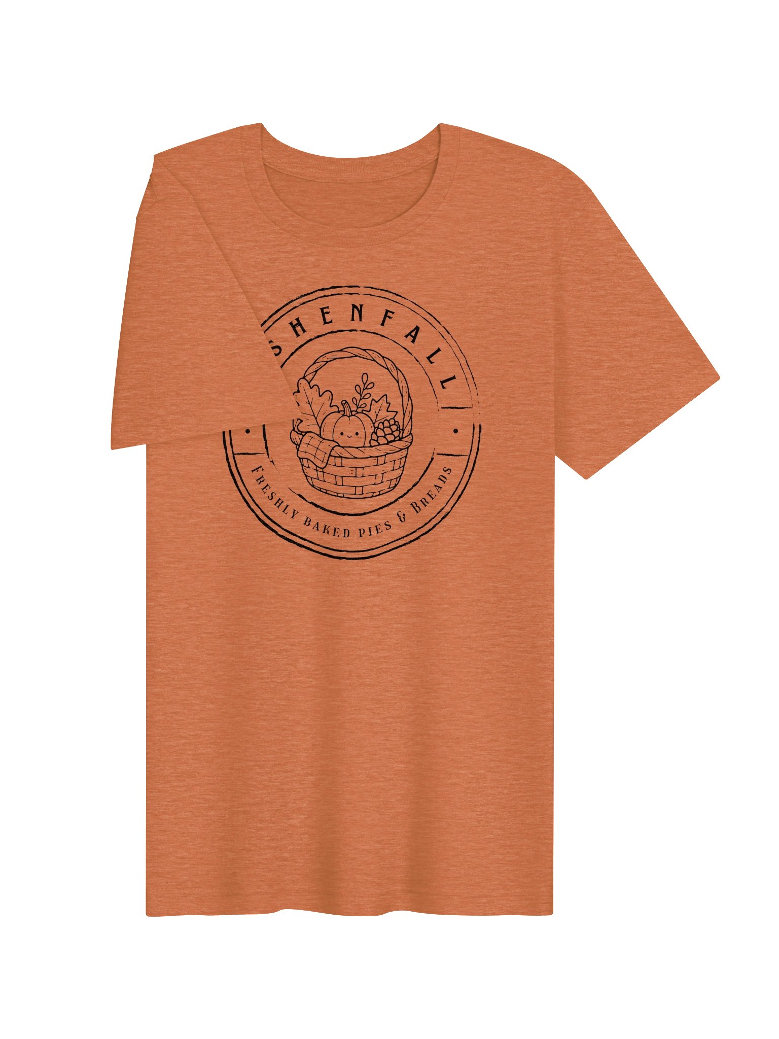 Chef's Table SMP: Ashenfall Supersoft T-Shirt product image (13)
