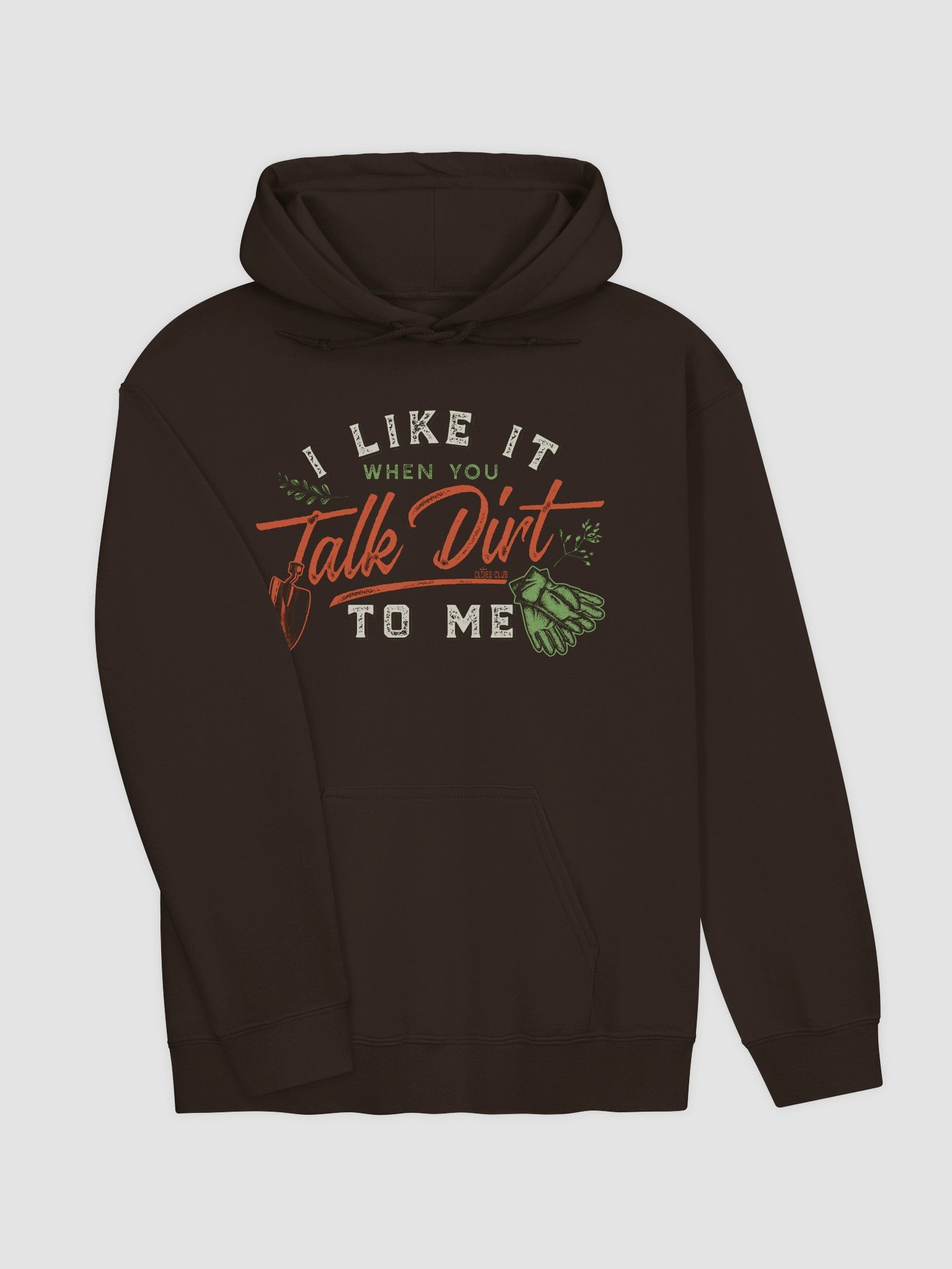 Talk Dirt To Me Hoodie product image (14)