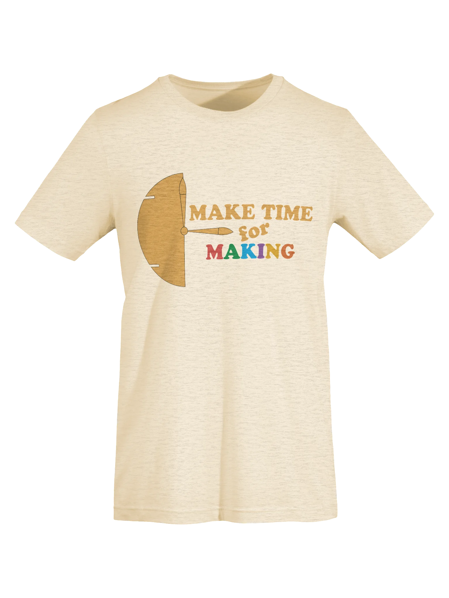 Make Time for Making product image (7)