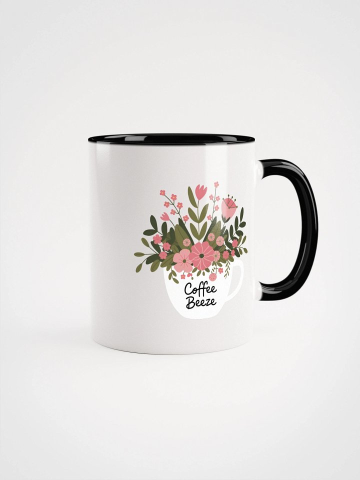 Coffee Beez Ceramic Mug product image (7)