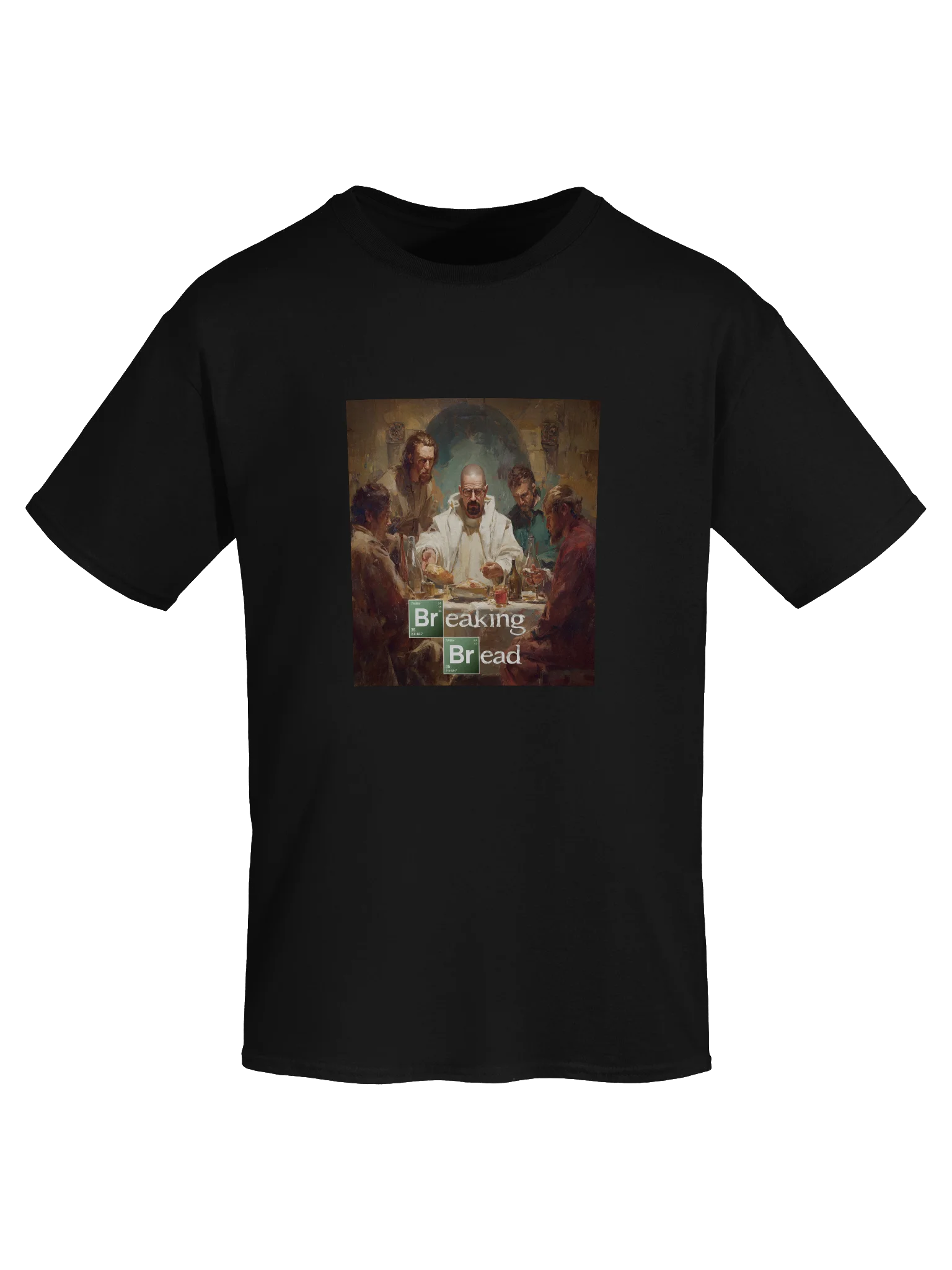 Breaking Bread product image (7)