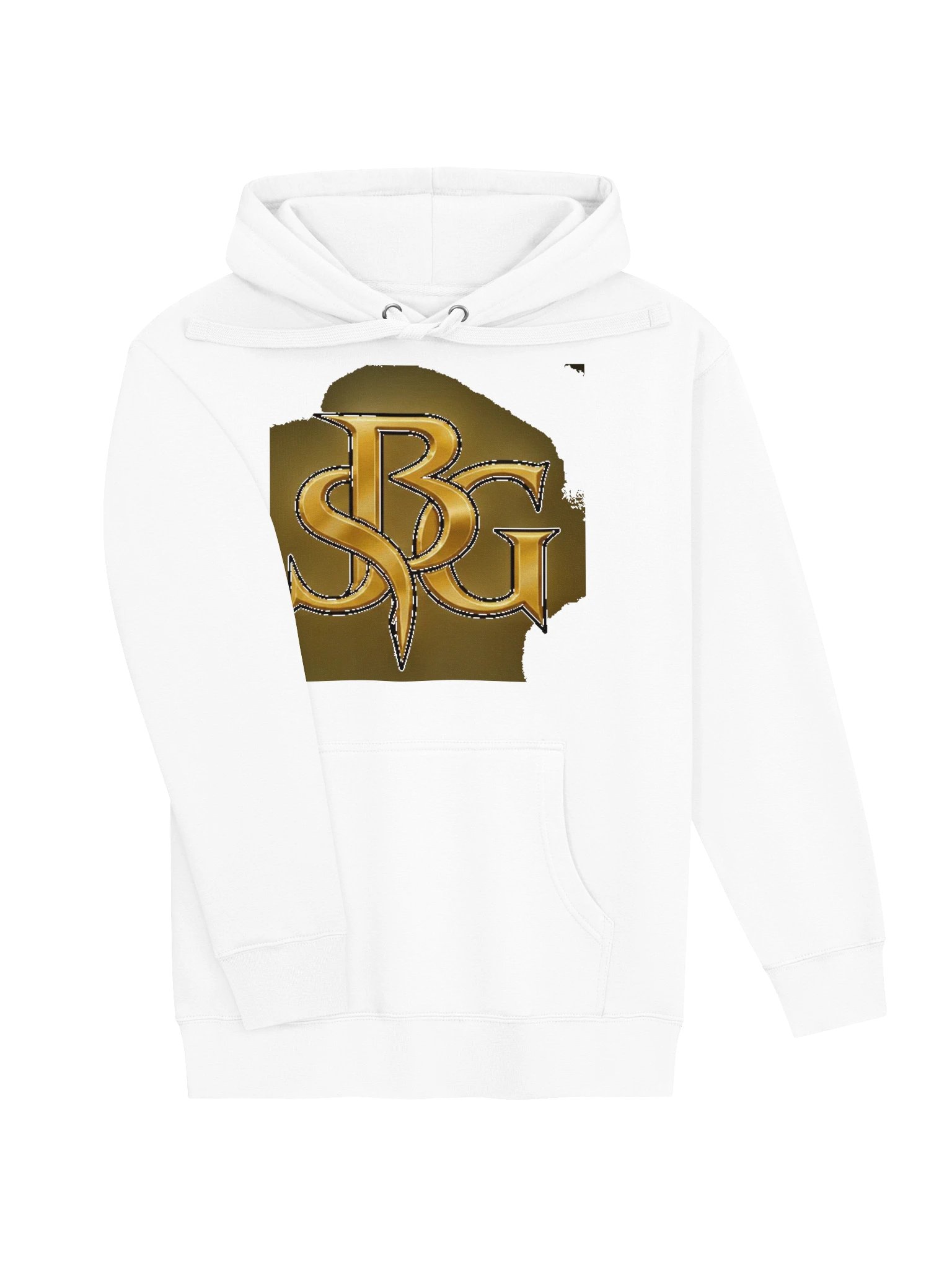SBG Monogram Premium Hoodie product image (11)