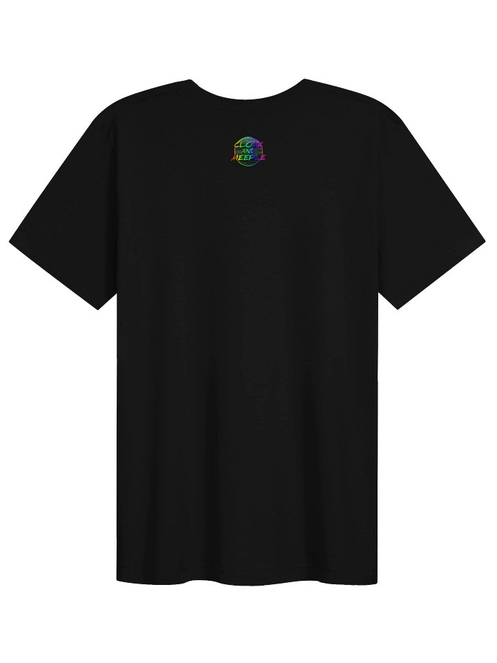 Let's Forget... Colorful product image (2)