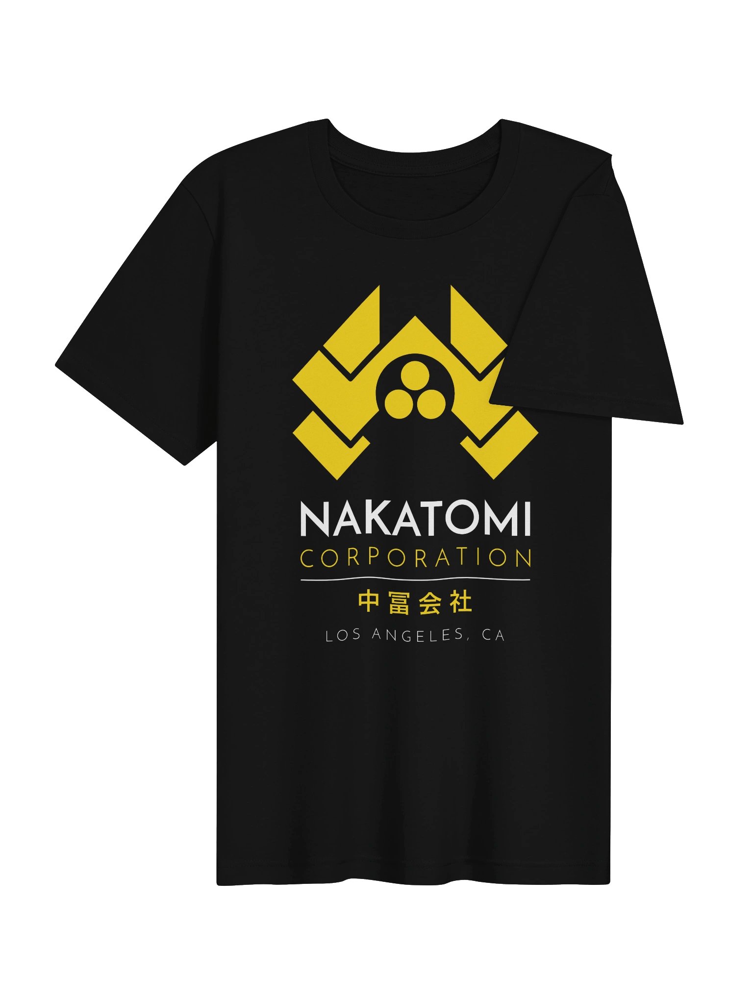 Nakatomi Corporation DS165 product image (4)