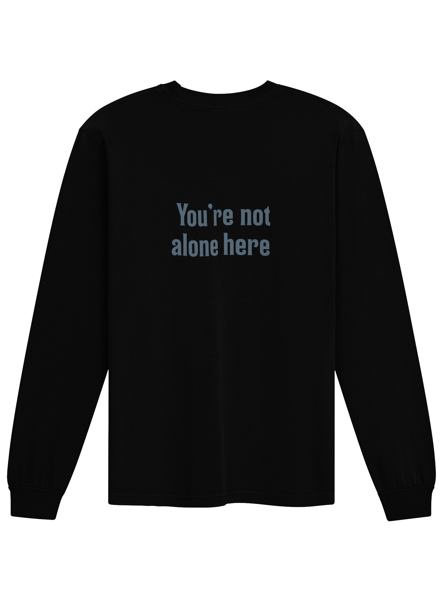 A Messy Amen Long Sleeve Tee product image (10)