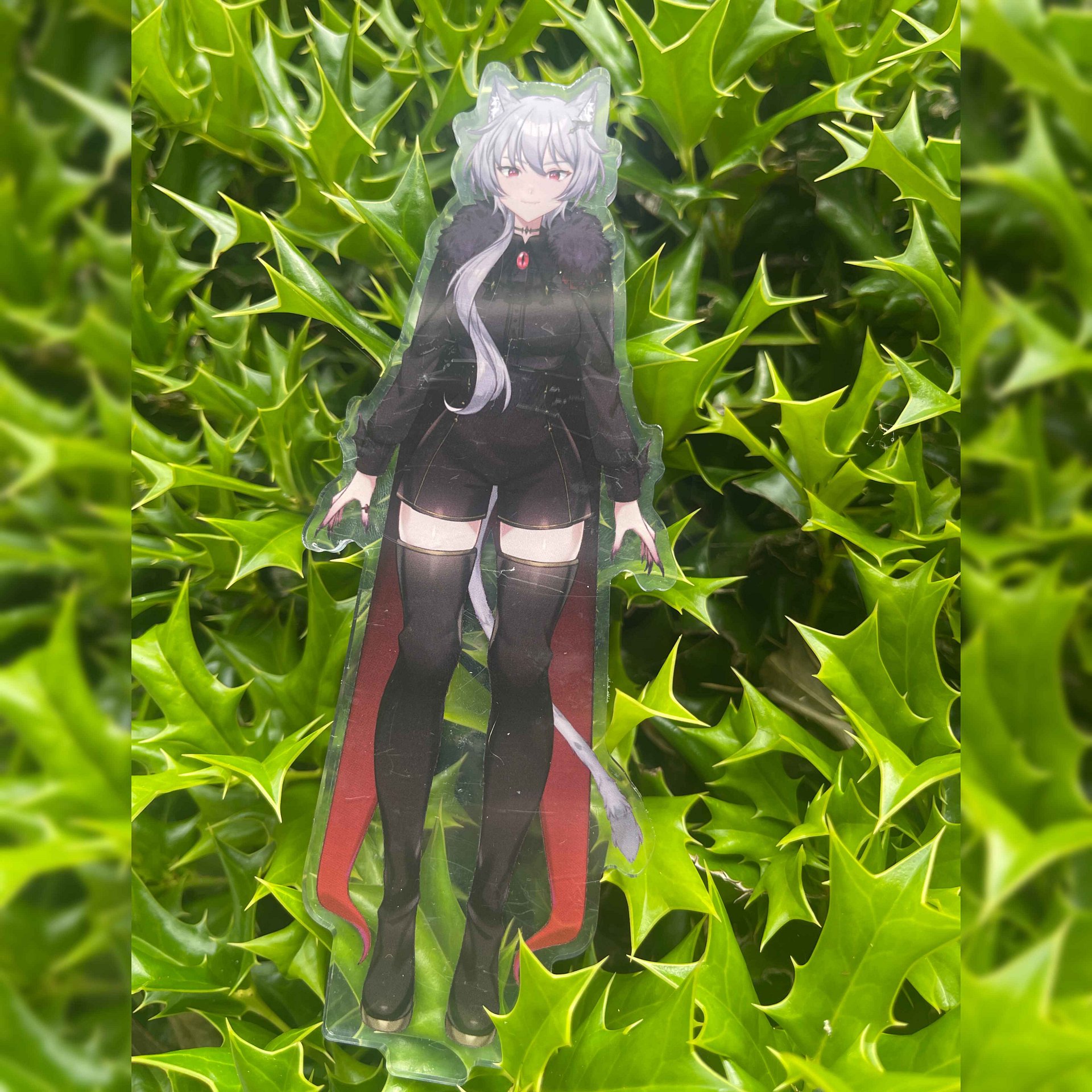 Fefimon Acrylic Standee product image (3)