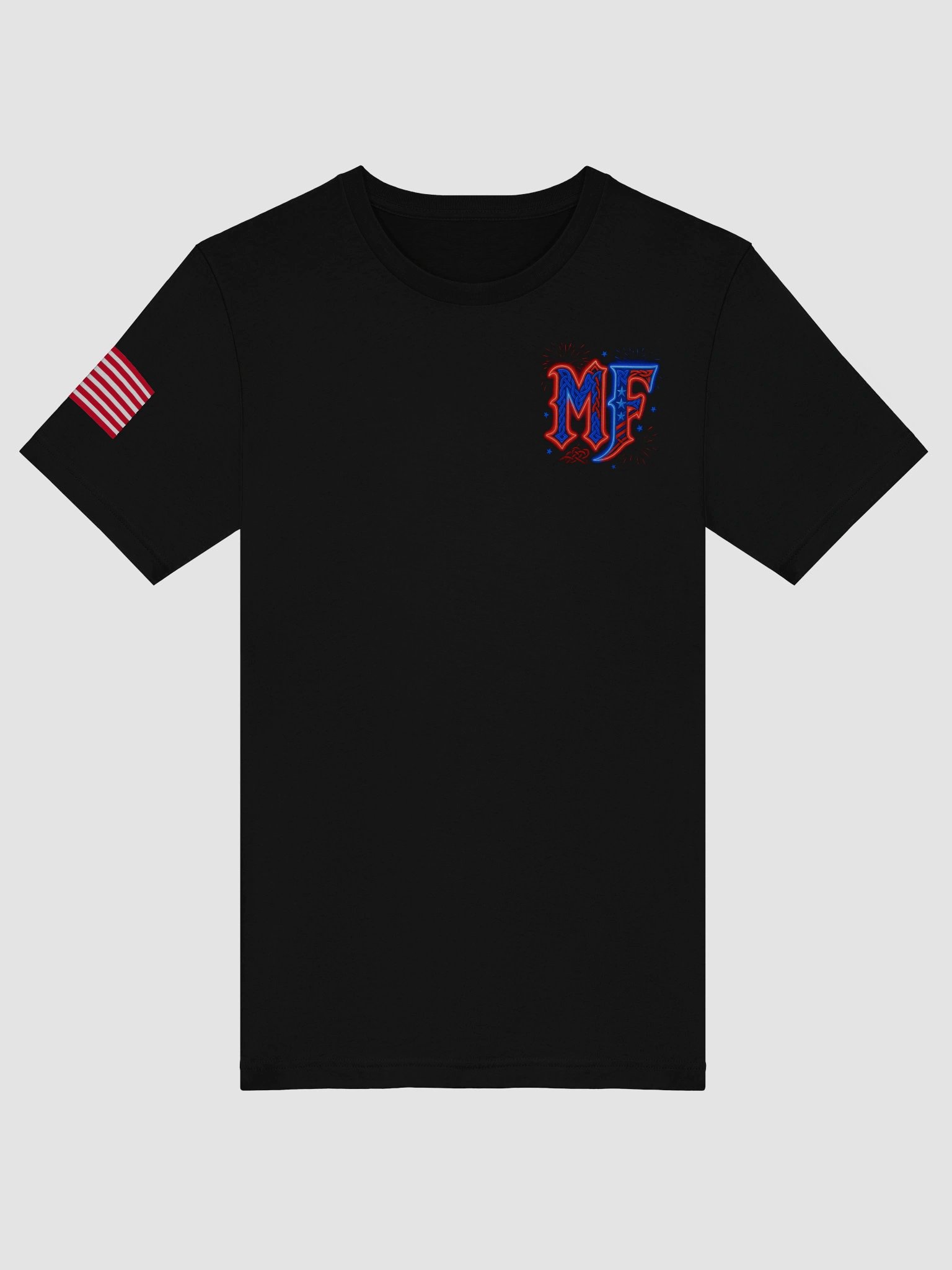 MistrixFreyja T-Shirt product image (49)
