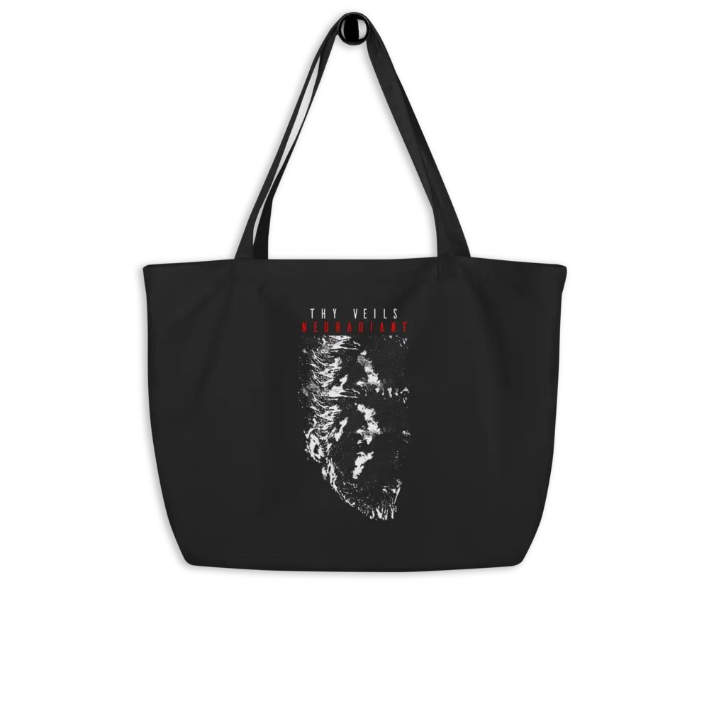 Neoradiant - Organic Cotton Tote product image (9)