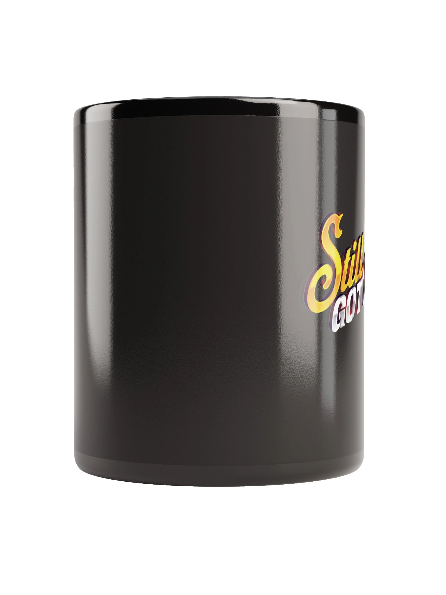 Still Got It! Logo Coffee Mug product image (3)