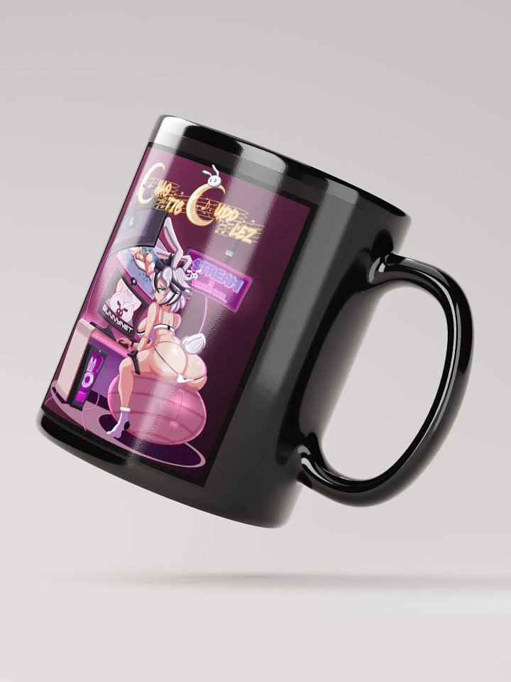 ChaoticCuddlez Going Live Cup product image (4)