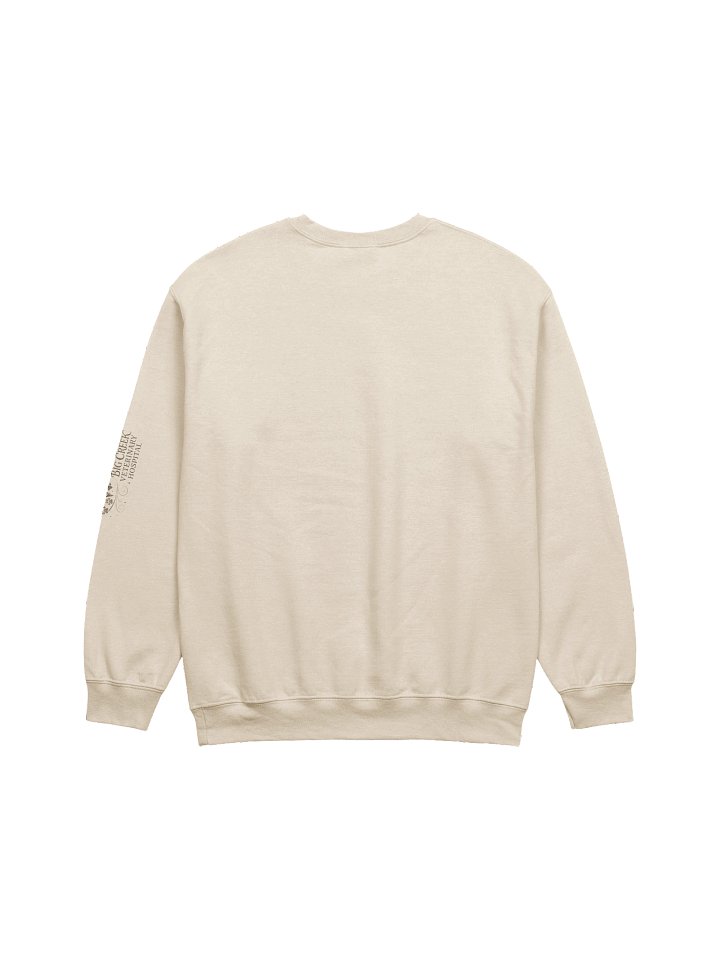 The Bailey Sweatshirt product image (2)
