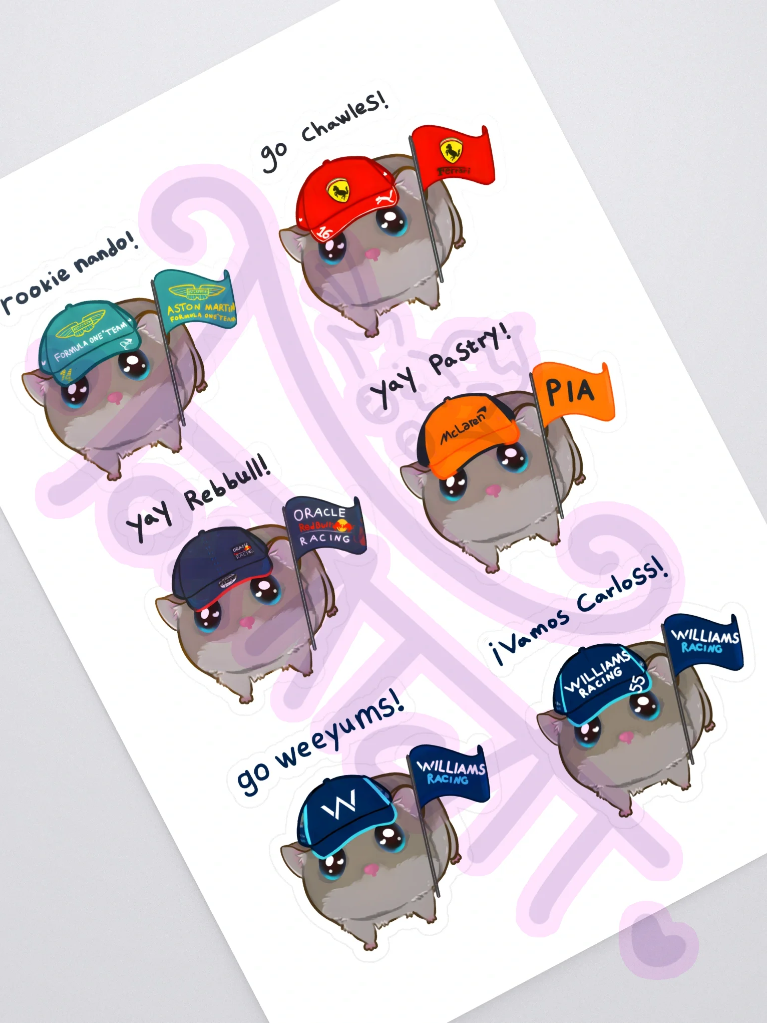 All hammys product image (1)