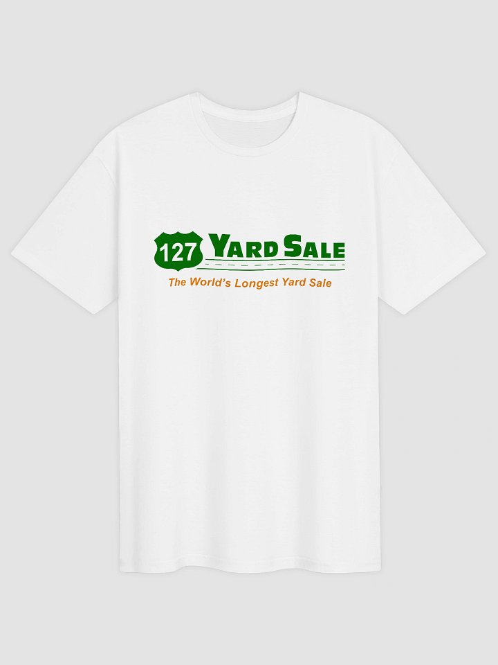 127 Yard Sale - Gildan Unisex Softstyle T-Shirt product image (13)
