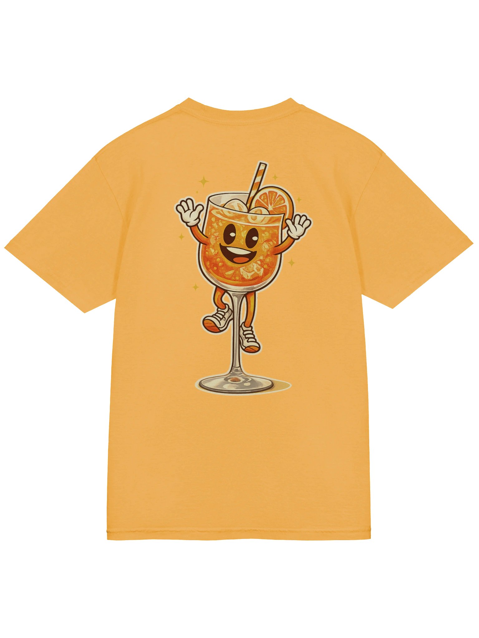 Spritz T-Shirt product image (4)