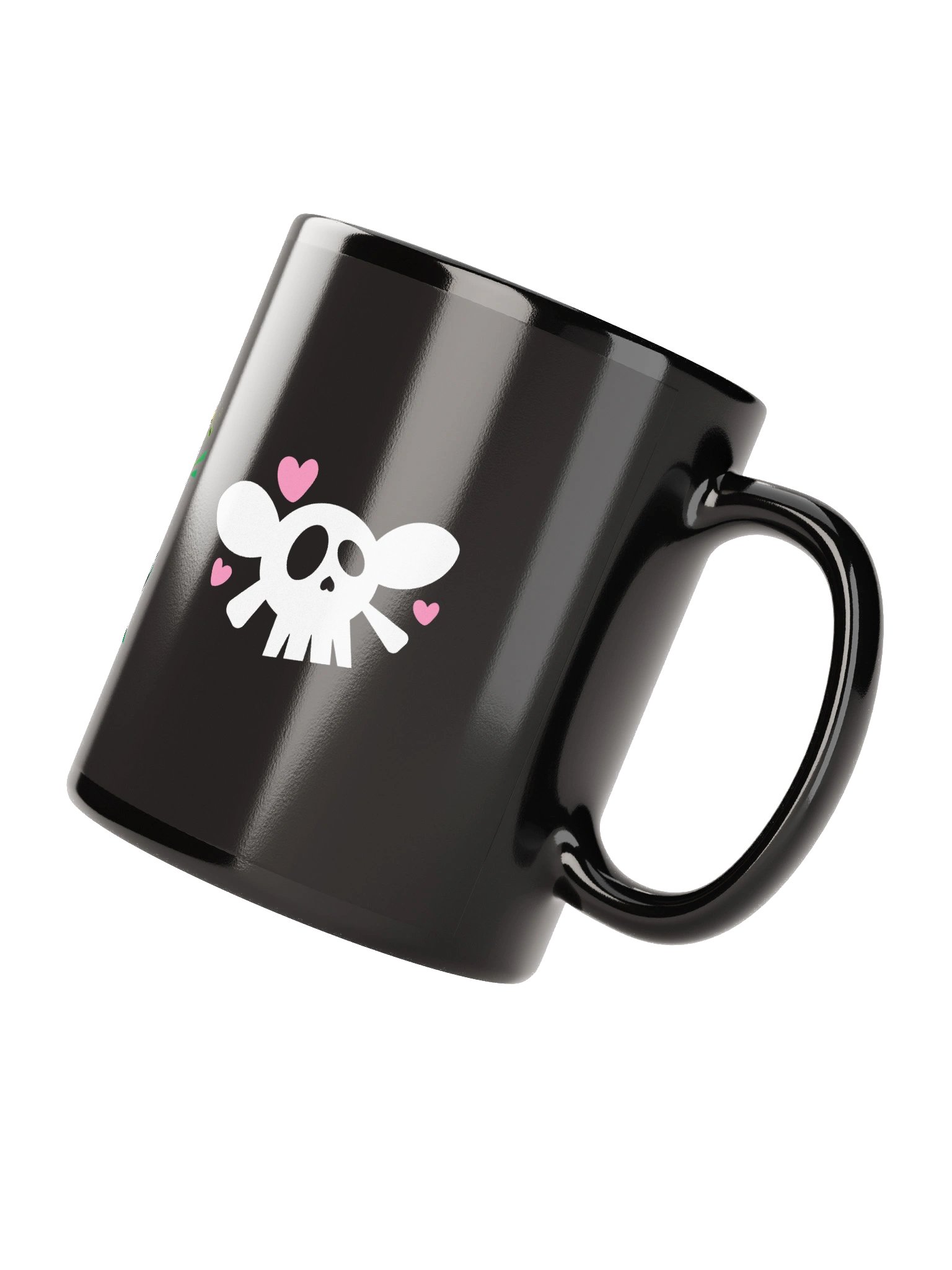 SiGH Cursed Mug product image (2)