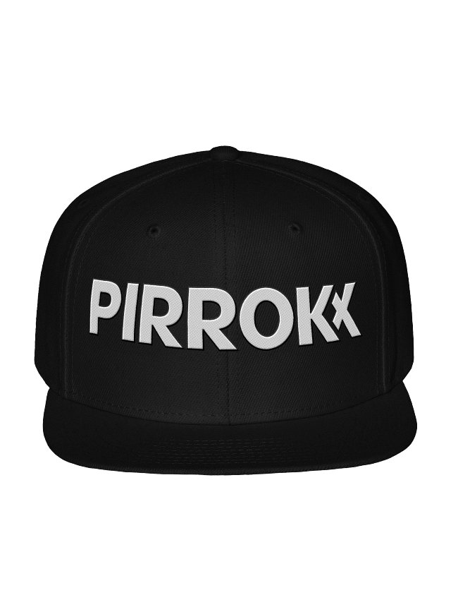 Pirrokx Logo