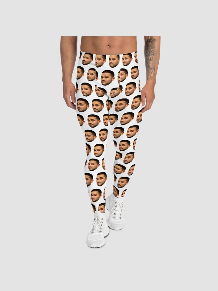 Men's Leggings Joe's Face product image (2)
