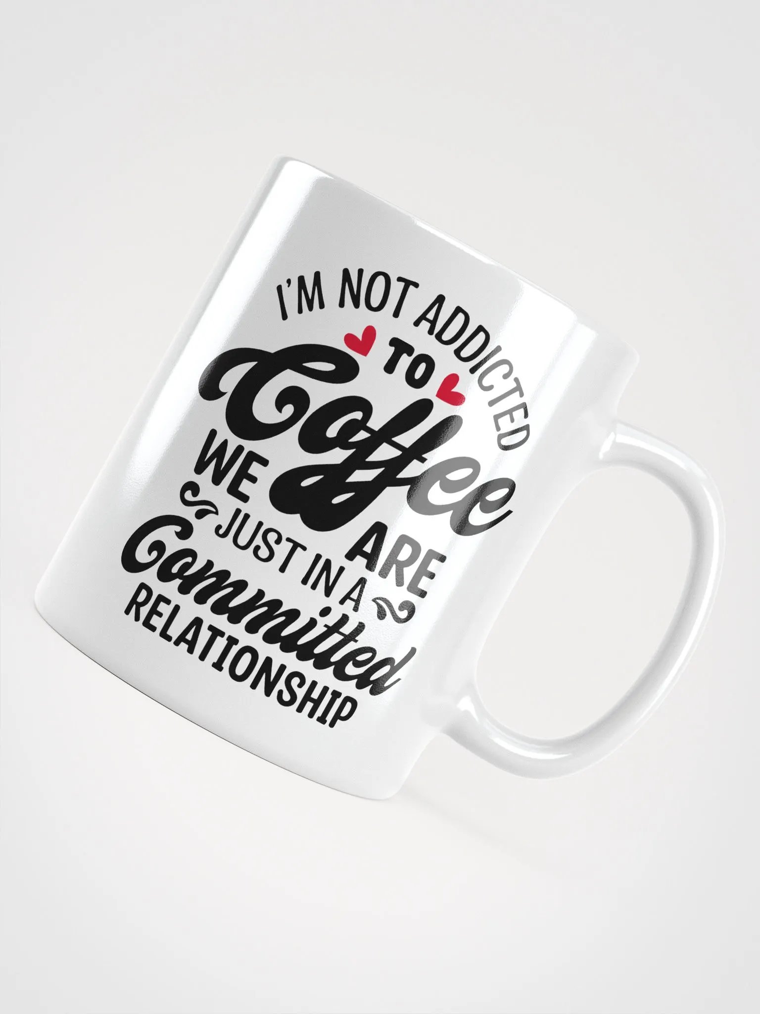 Relationship With Coffee product image (4)