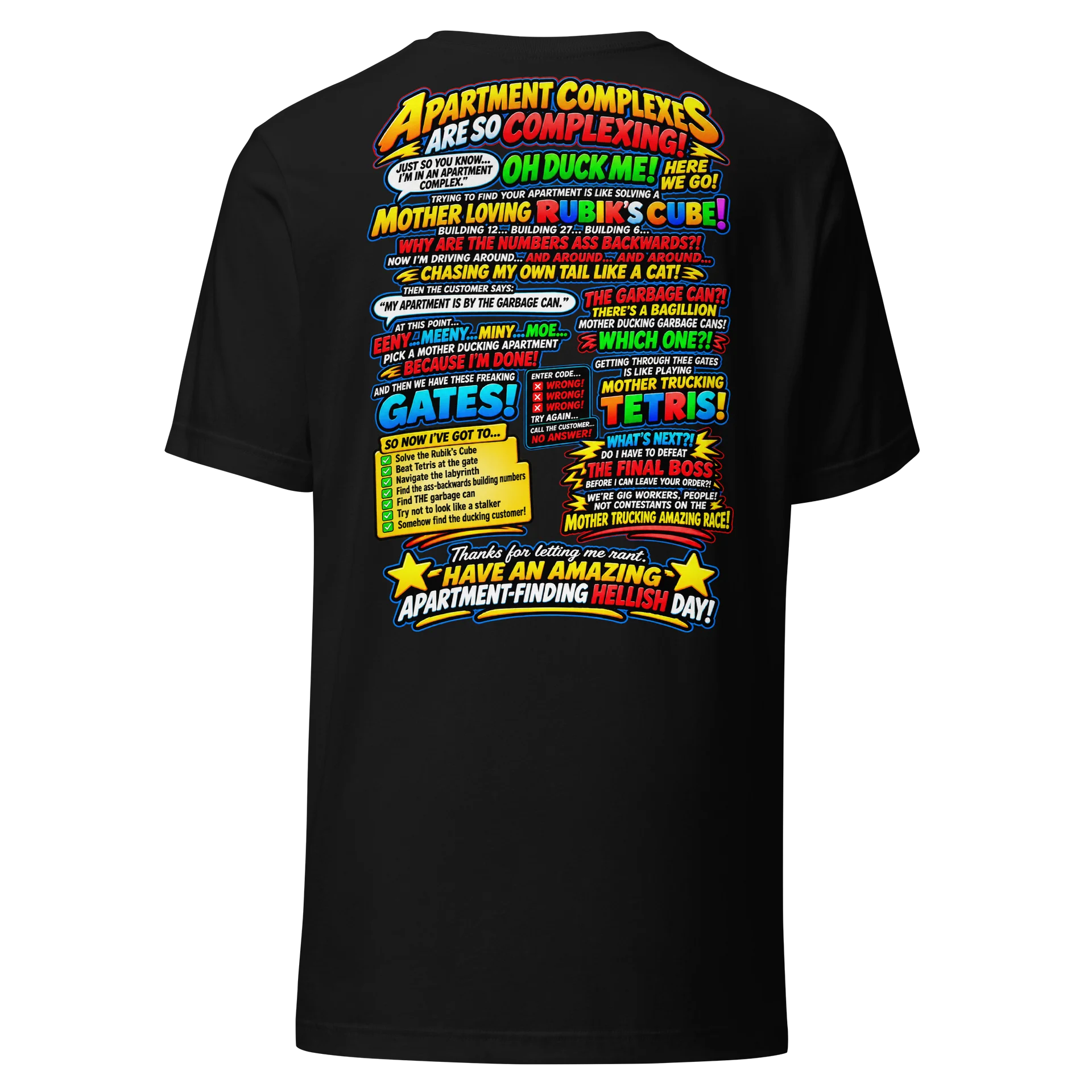 This Sh*t Is Complexing product image (2)
