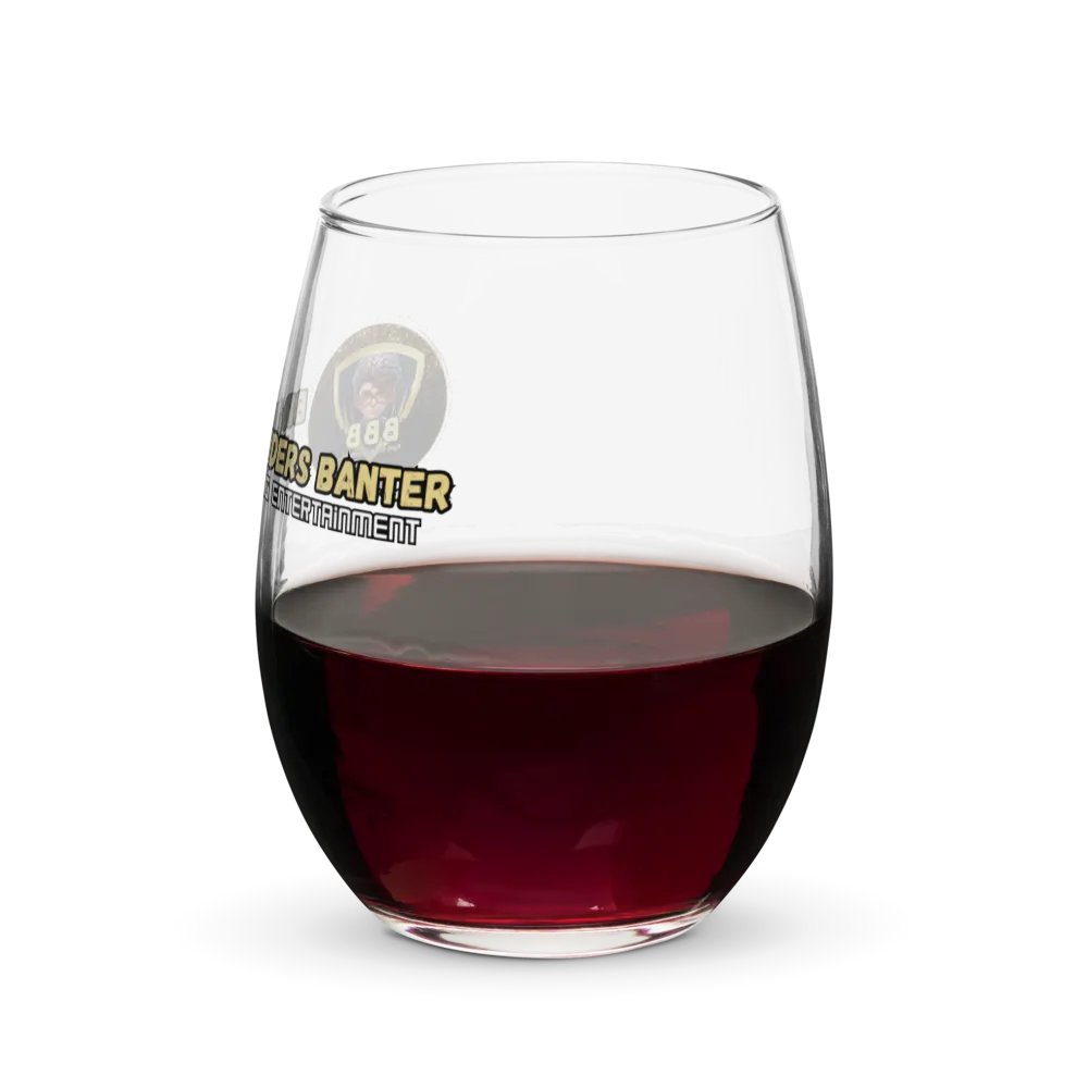 BBB Mind Bender Stemless Wine Glass product image (7)
