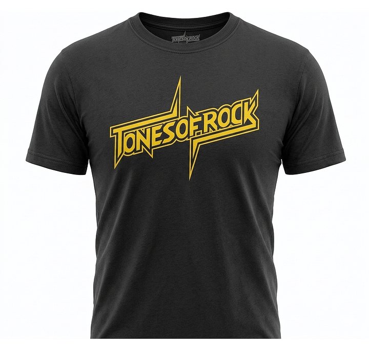 Logo T-shirt [Male] product image (1)