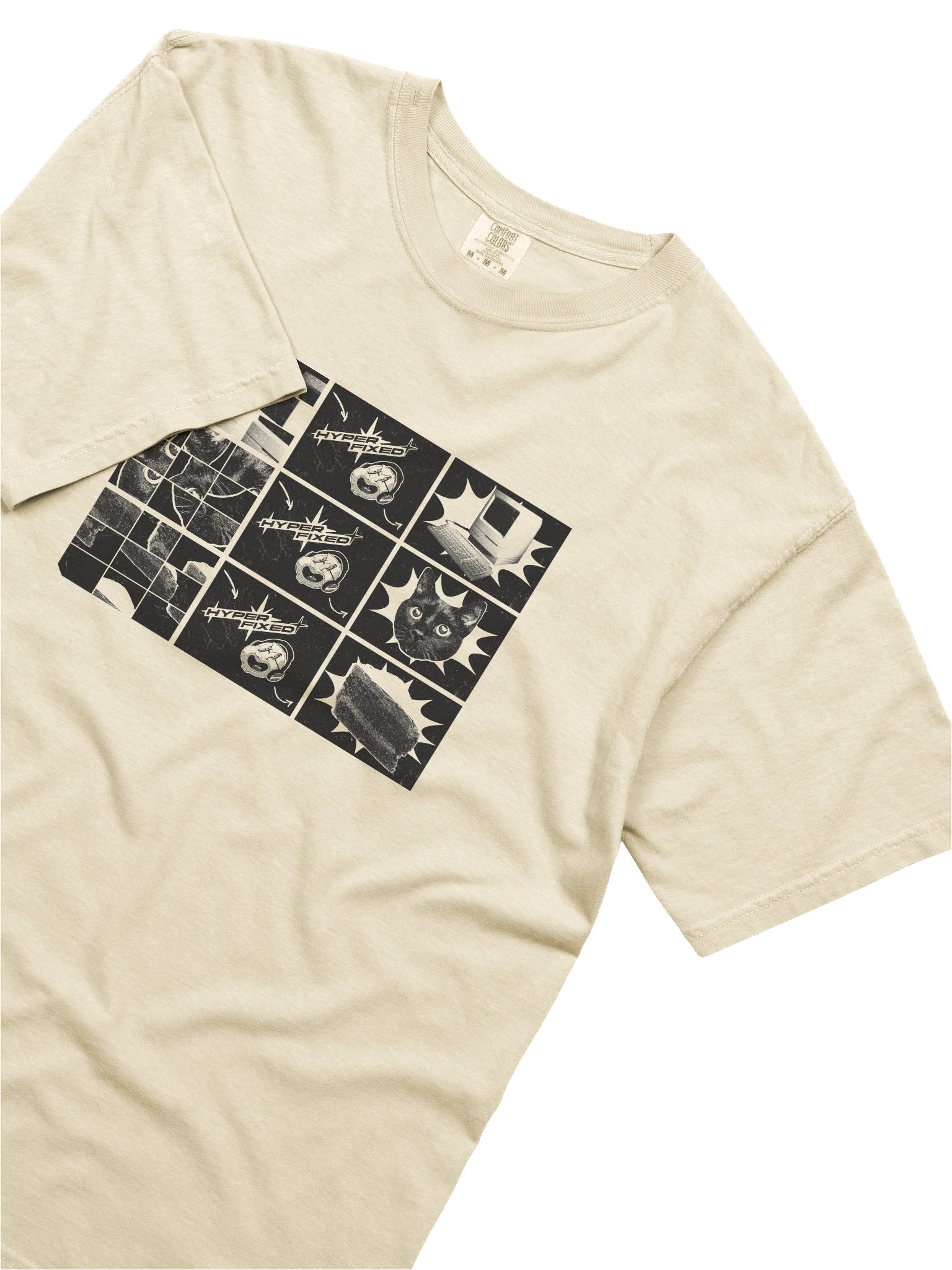 Order of Operations T-Shirt product image (5)