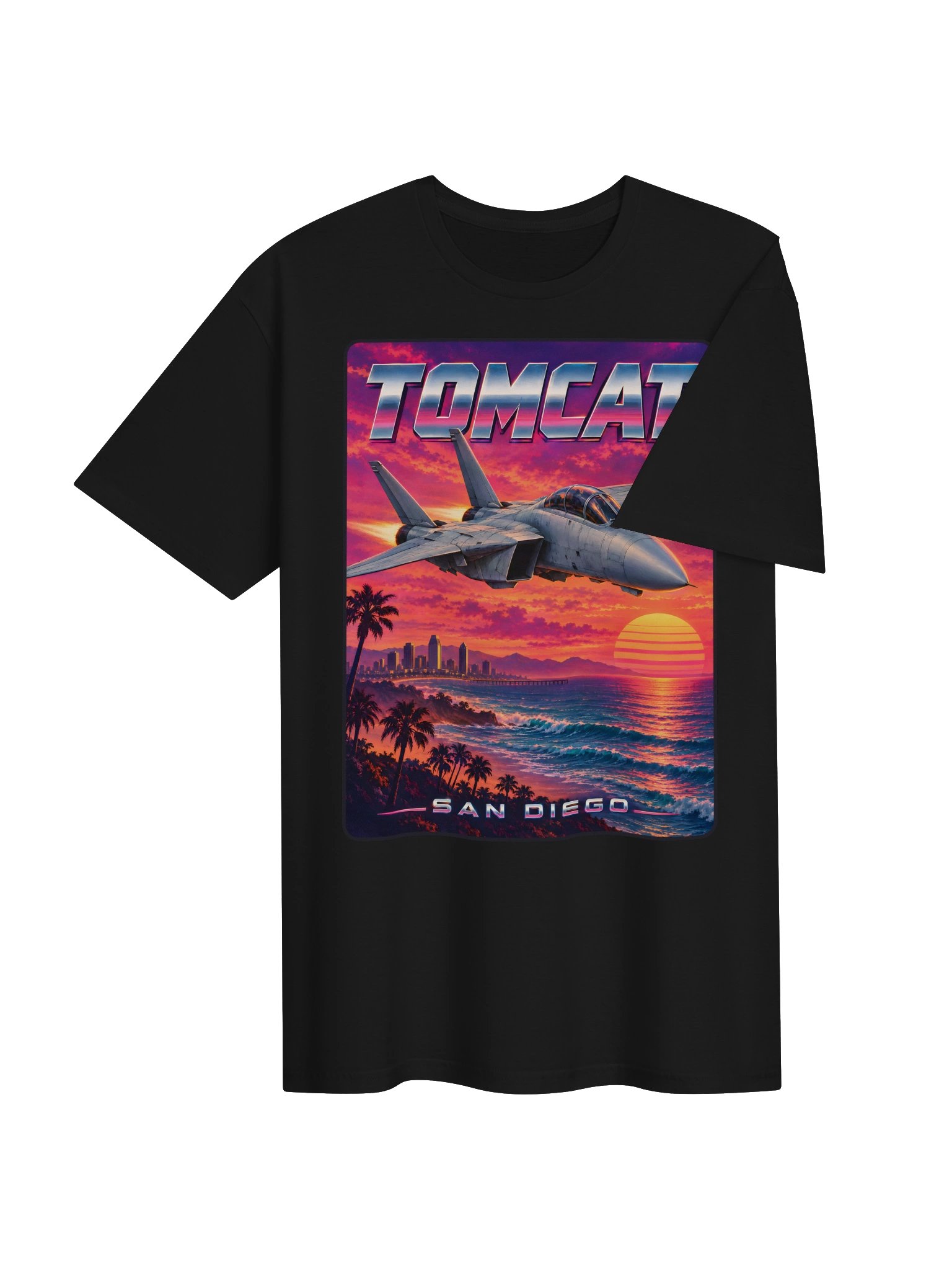 Tomcat – San Diego product image (4)