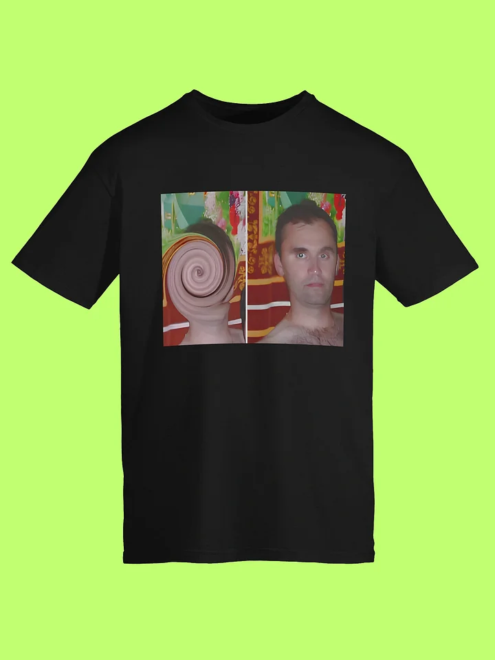 Swirly Kirk Shirt product image (152)