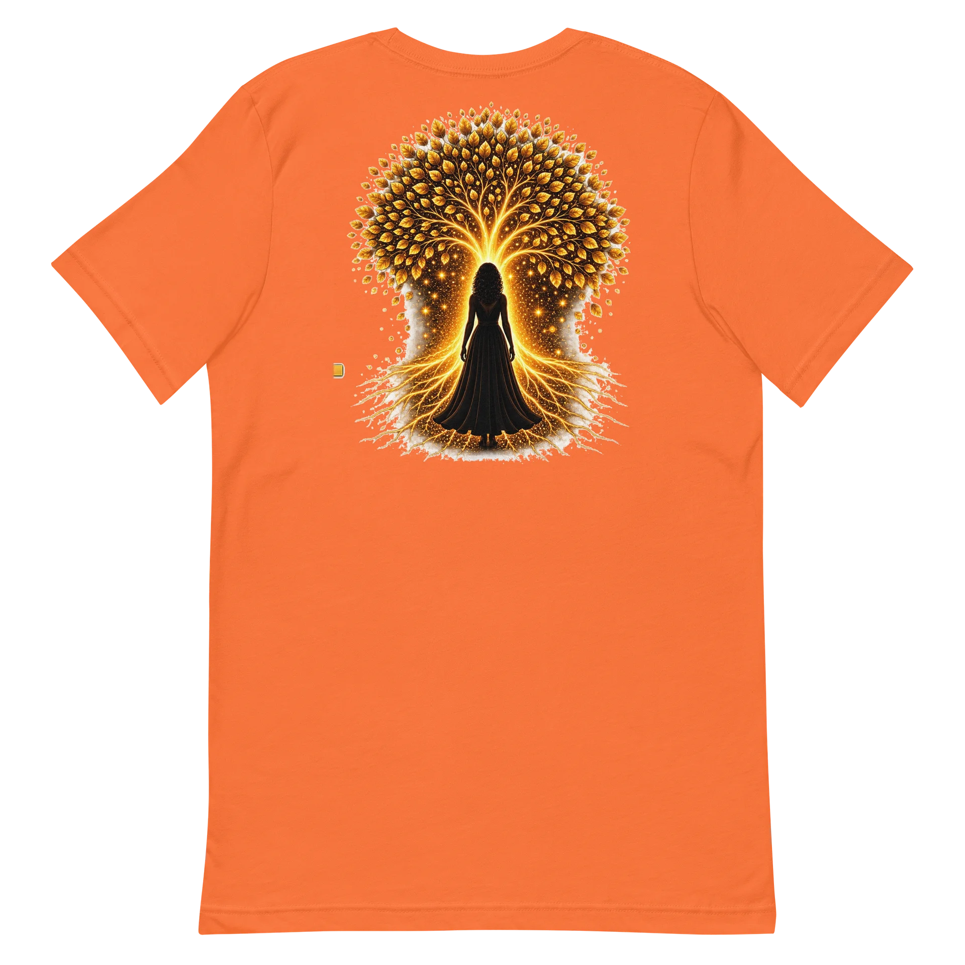 Your Experience Is Your Superpower Tee product image (6)