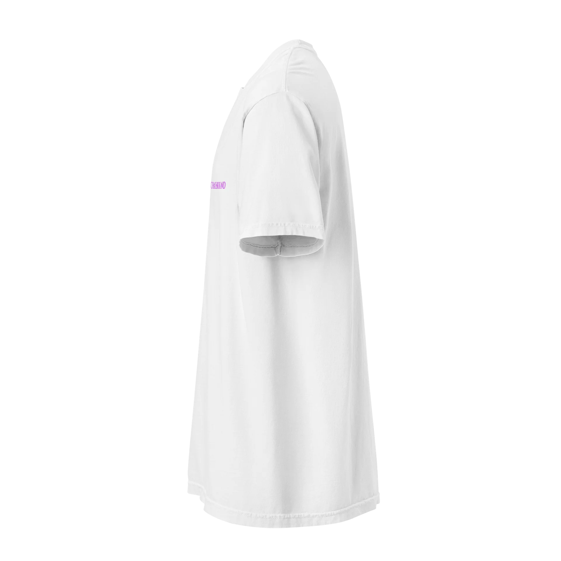 Chaosbound Tee product image (2)