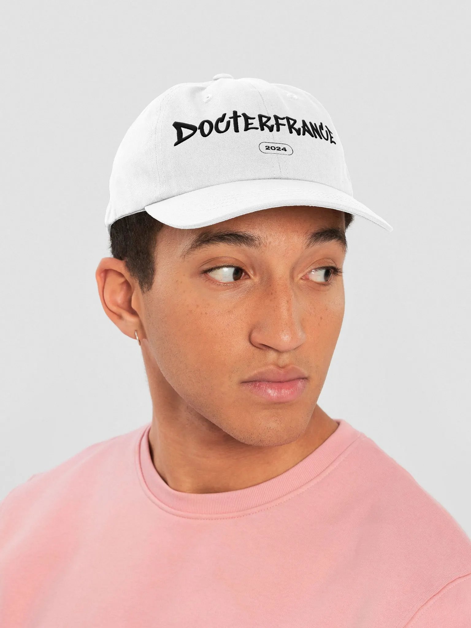 DocterFrance The Legacy Cap 2024 product image (22)